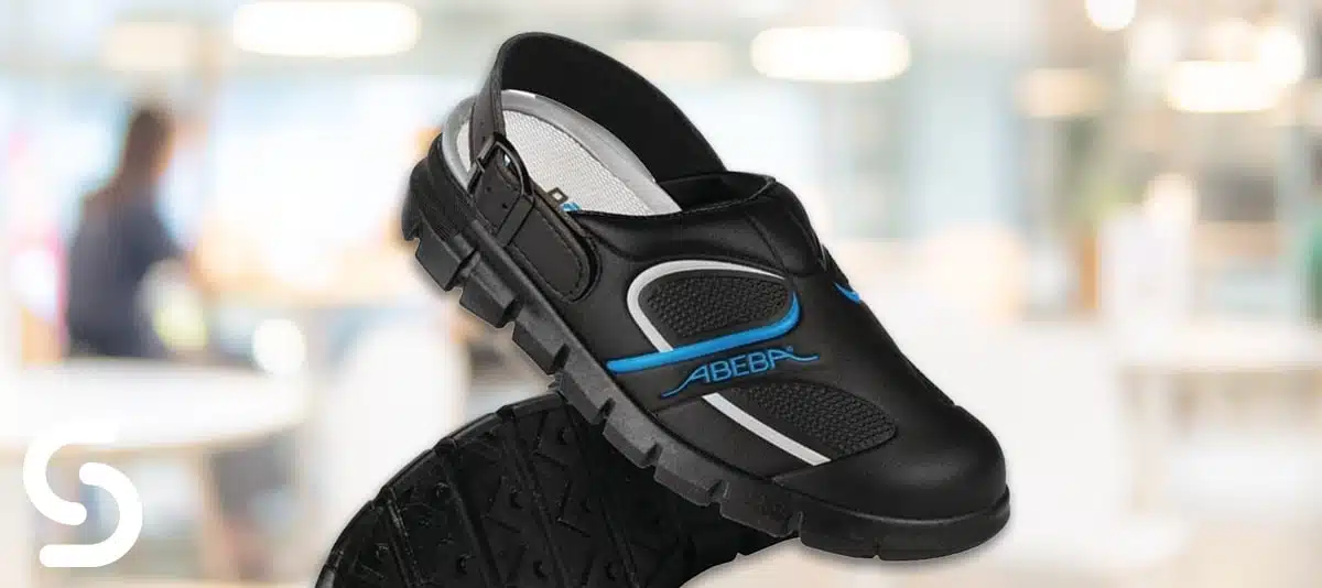 How Chef Shoes Comfort Your Feet and Back A Look at Their Ergonomic Benefits Smart Hospitality Supplies