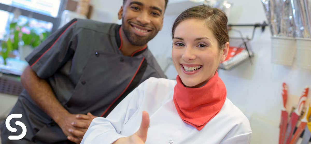 Tips for Maintaining Your Chef Neckerchief - Smart Hospitality Supplies