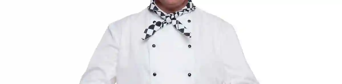 Tips for Maintaining Your Chef Neckerchief - Smart Hospitality Supplies