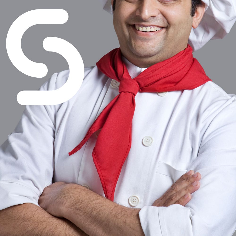 Tips for Maintaining Your Chef Neckerchief - Smart Hospitality Supplies