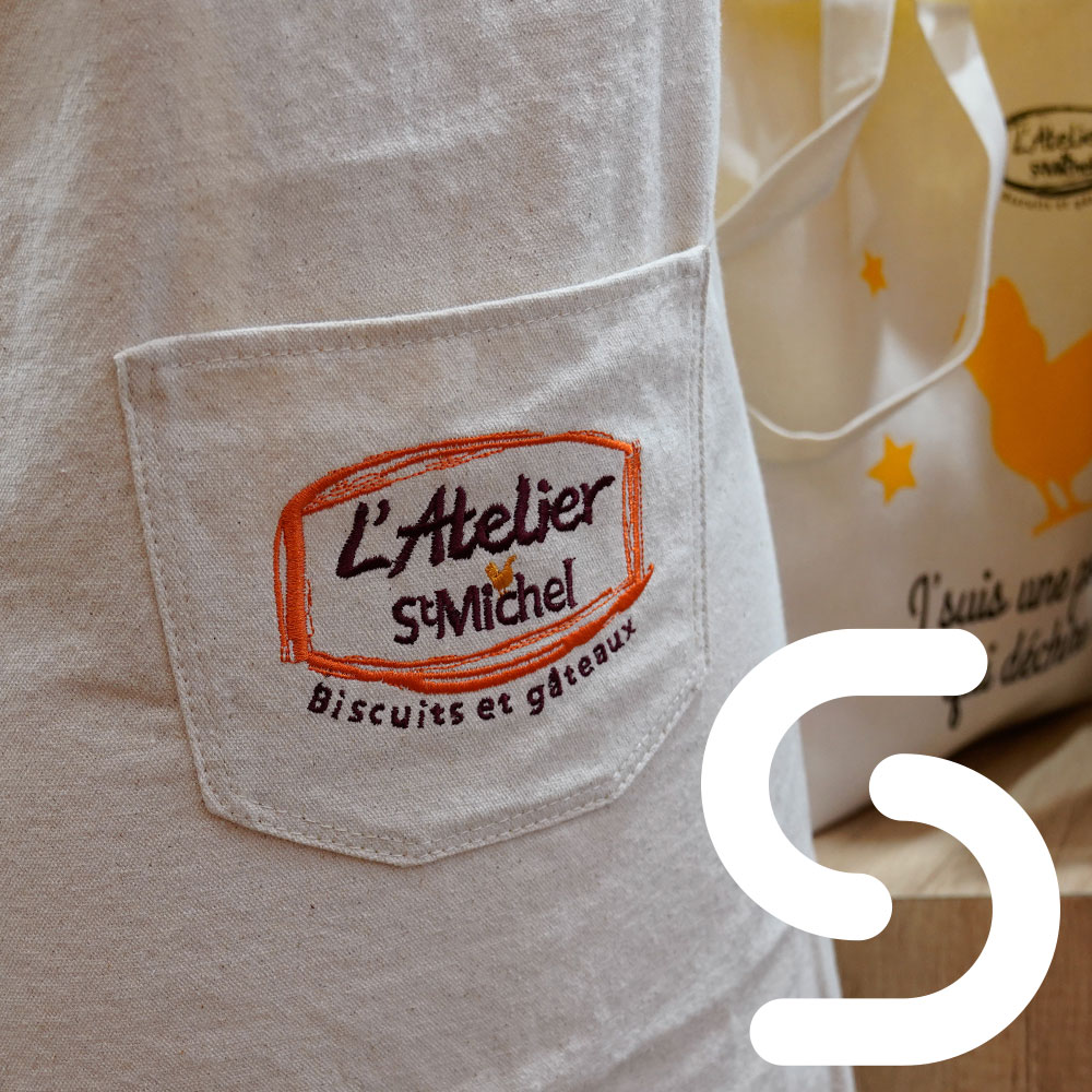 Personalising Your Chef Aprons - Smart Hospitality Supplies