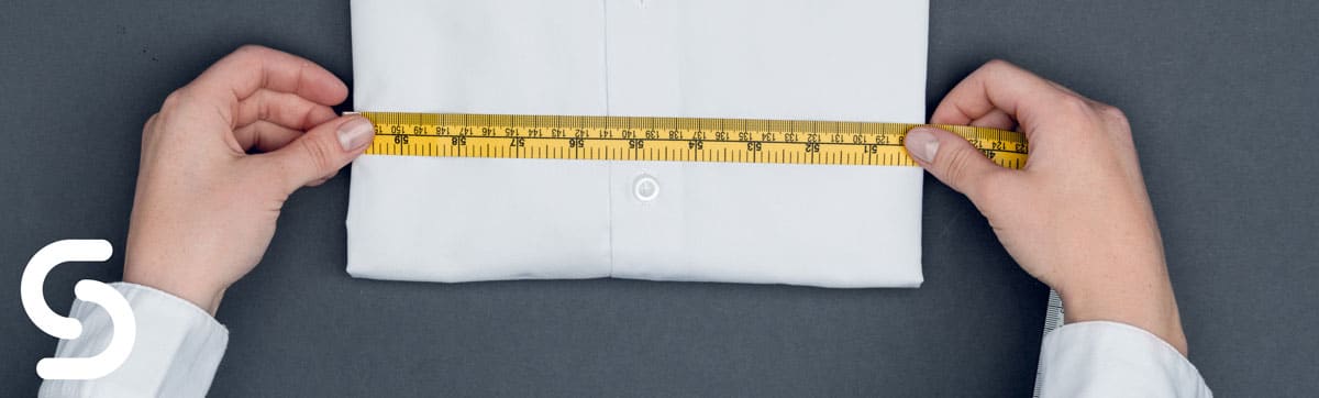 A Sizing Guide for Chef Jackets - Smart Hospitality Supplies