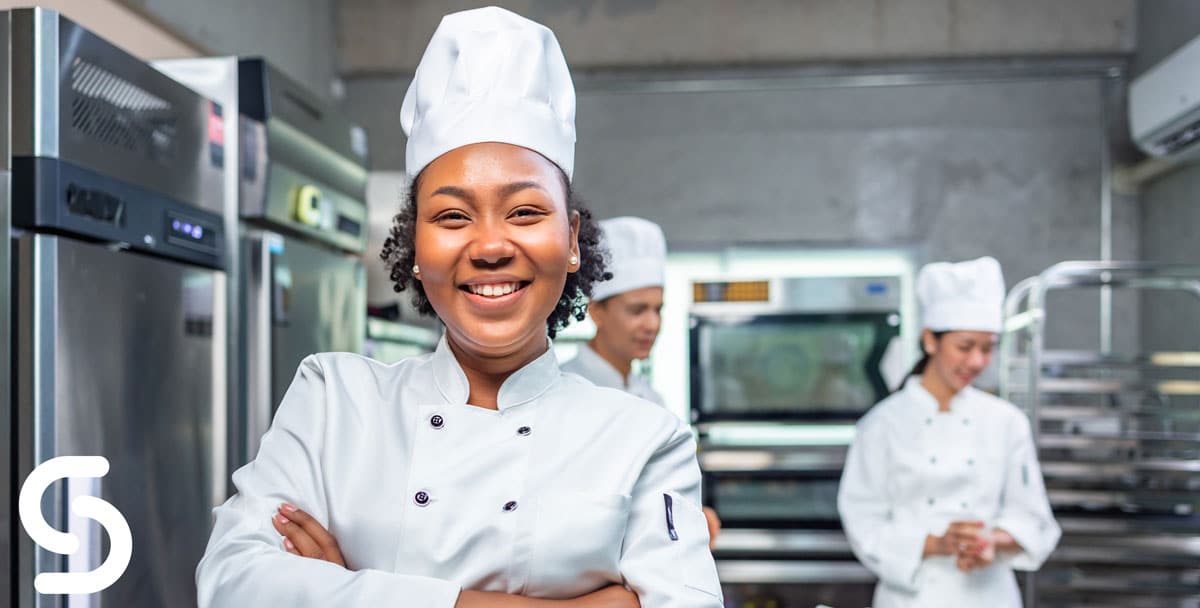 Stay Clean and Spotless The Evolution of Stain Resistant Chef