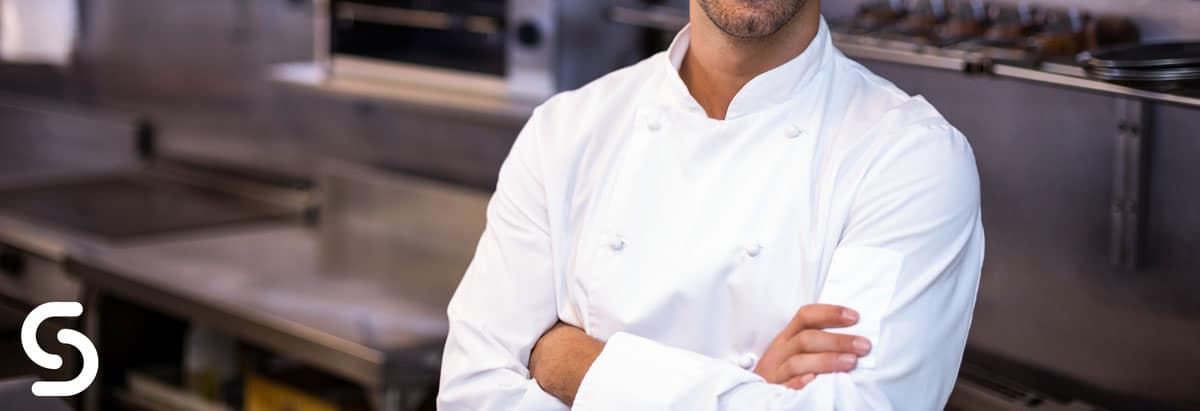 The Evolution of Stain-Resistant Chef Jackets - Smart Hospitality Supplies