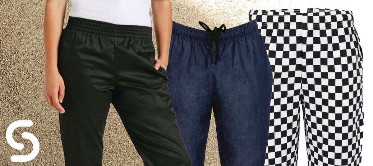 The Role of Sustainable and Ethical Chef Trousers - Smart Hospitality Supplies