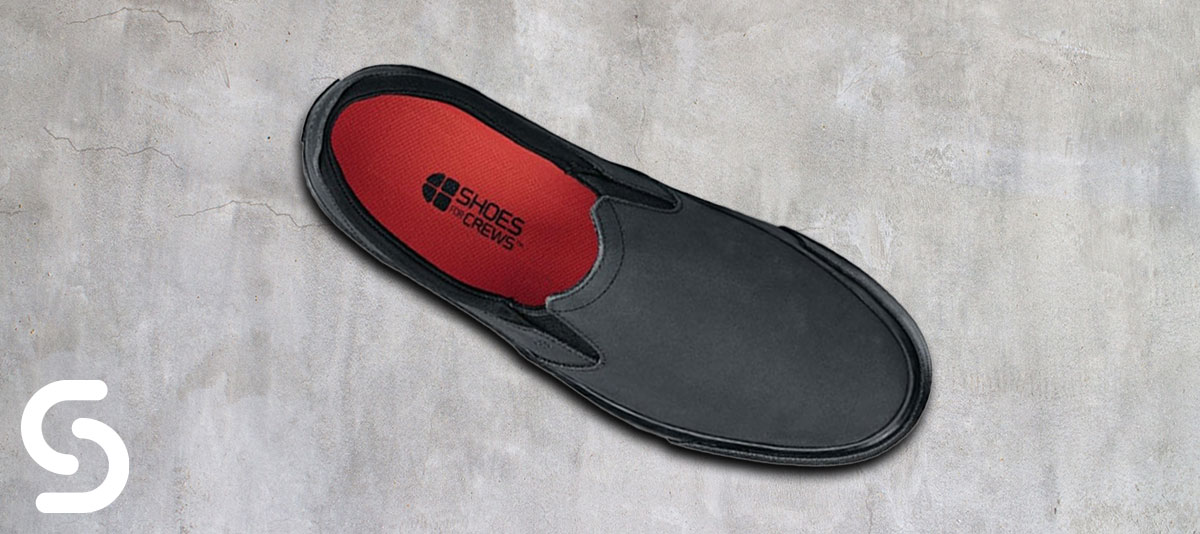 The Chef's Guide to Shoe Care - Smart Hospitality Supplies