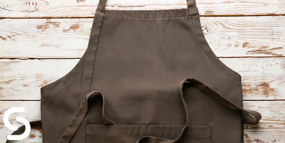 Behind the Scenes: The Making of Chef Aprons - Smart Hospitality Supplies