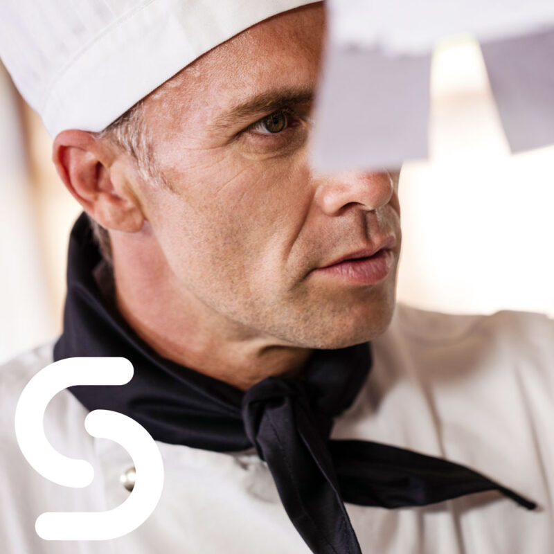 Why Do Chefs Wear Neckerchiefs? - Smart Hospitality Supplies
