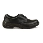 Slipbuster Unisex Safety Shoe Black