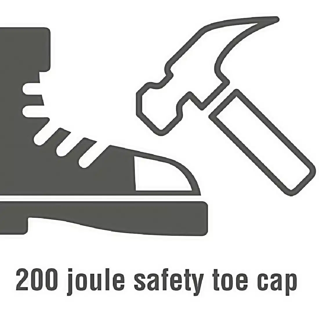 Slipbuster sneaker store boot