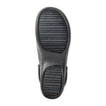 Essentials Chefs Clog Black