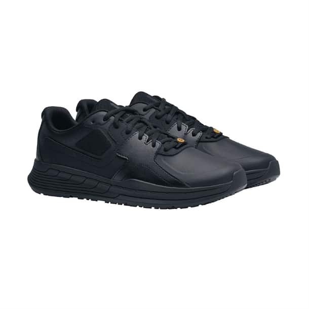 Shoes For Crews Condor II Black Unisex