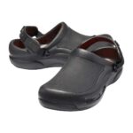 Crocs Bistro Pro Lite Ride Clog Black