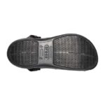 Crocs Bistro Pro Lite Ride Clog Black