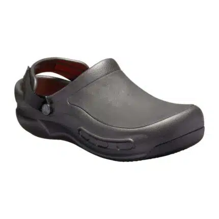 Crocs Bistro Pro Lite Ride Clog Black