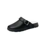 Abeba Microfibre Active Clog