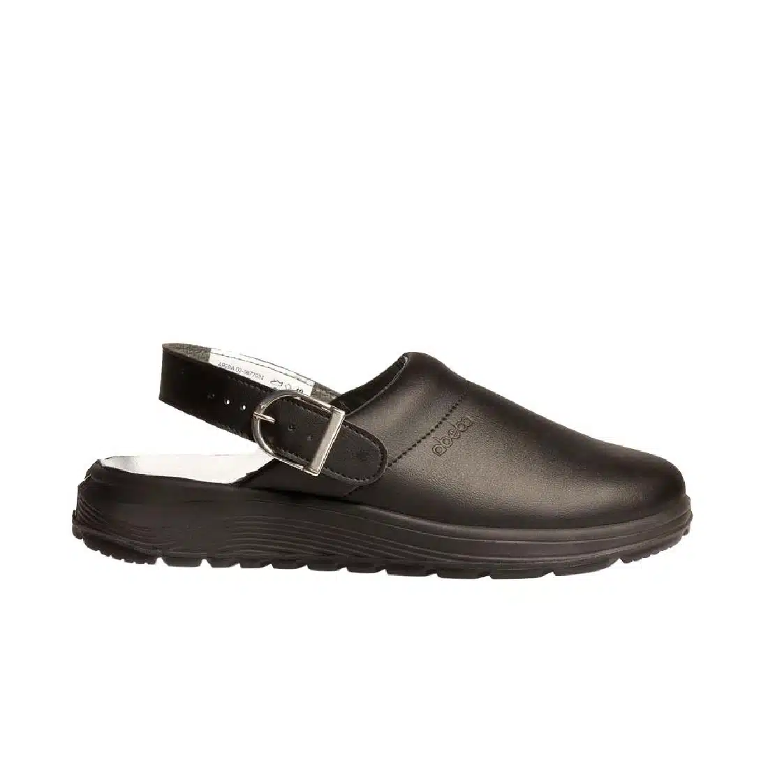 Abeba chef shoes 2025