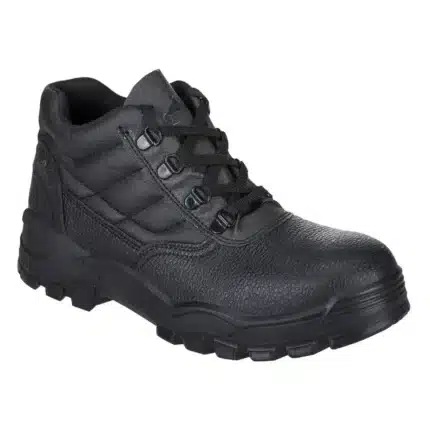 Protector Boot S1P Black