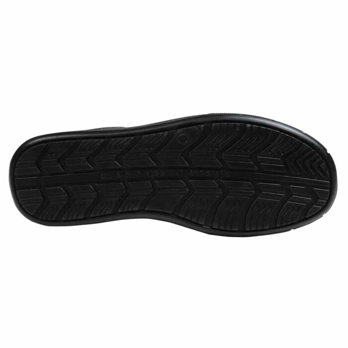 Slipbuster Safety Trainers Black