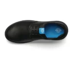 WearerTech Relieve Shoe Black/Black with Modular Insole