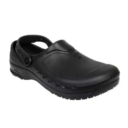 Stay Fresh Breathable Chef Shoe Collection Smart Hospitality Supplies