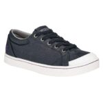 Shoes For Crews Mozo Maven Ladies Vegan Shoe Black