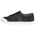 Shoes For Crews Mozo Maven Ladies Vegan Shoe Black