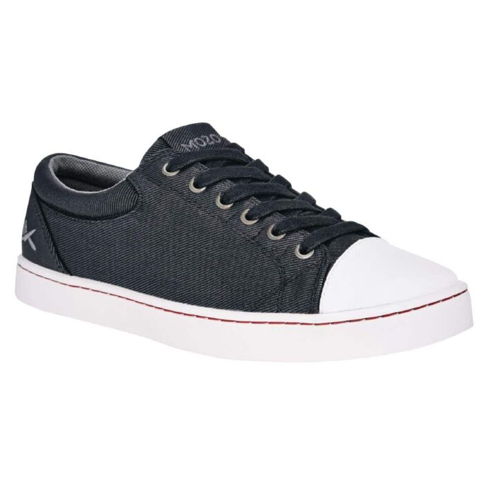 Shoes For Crews Mozo Grind Mens Vegan Shoe Black