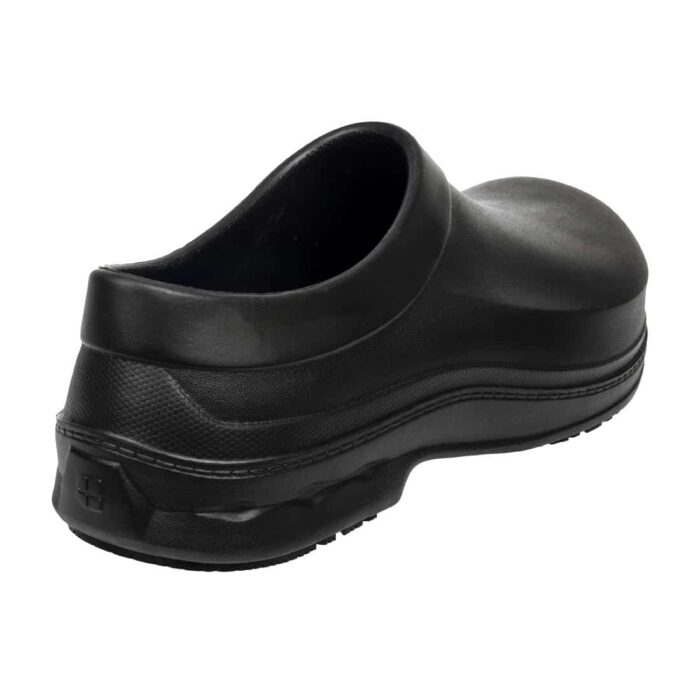 Shoes for Crews Radium Clogs Black