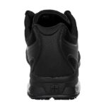 Shoes for Crews Men's Evolution Trainers Black