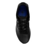 Shoes for Crews Men's Evolution Trainers Black