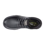 Shoes for Crews X111081 Safety Shoe Black