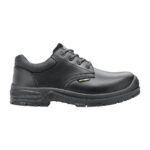 Shoes for Crews X111081 Safety Shoe Black