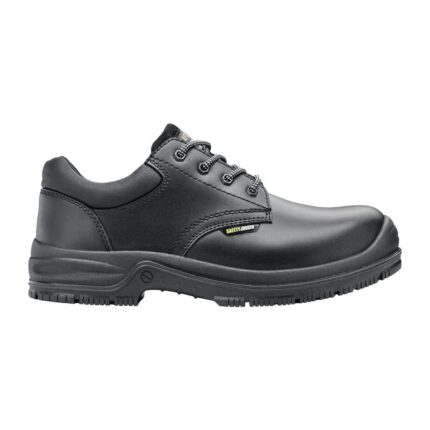 Shoes for Crews X111081 Safety Shoe Black