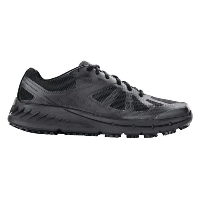 Shoes for Crews Endurance Trainers Black