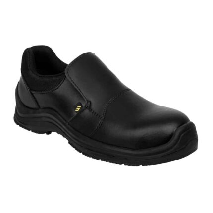 Shoes for Crews Dolce 81 Slip On Safety Shoe