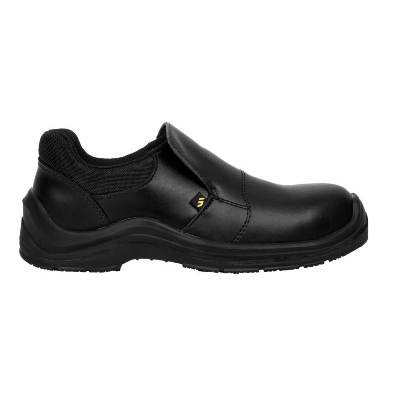 Shoes for Crews Dolce 81 Slip On Safety Shoe