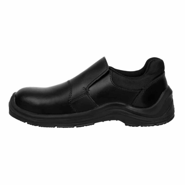 Shoes for Crews Dolce 81 Slip On Safety Shoe