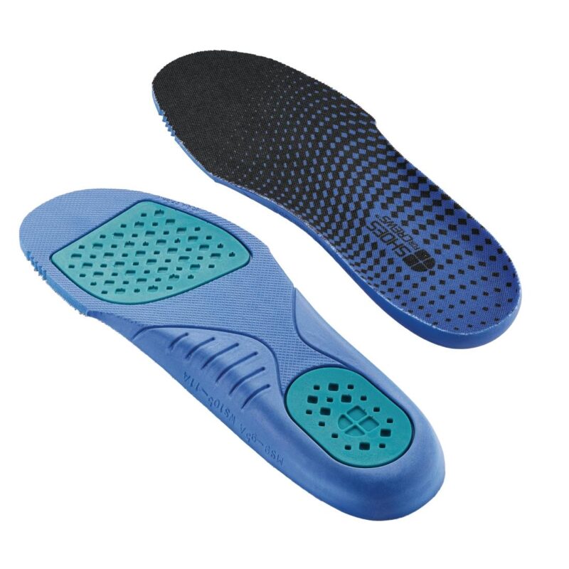 Shoes for Crews Comfort Insole with Gel