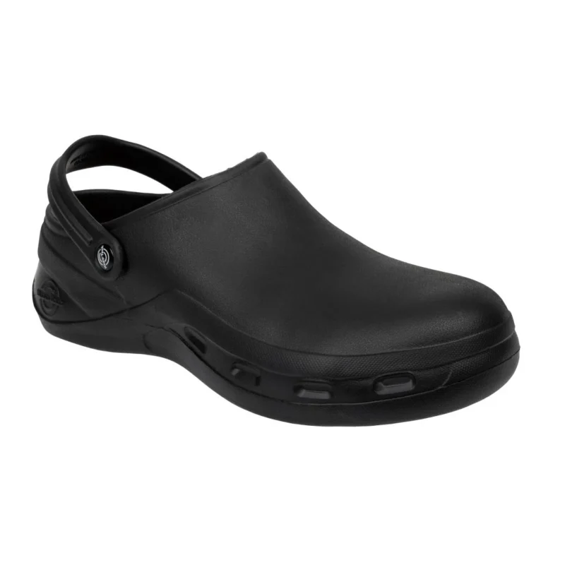 WearerTech Protect Clog Black