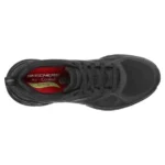 Skechers Axtell Slip Resistant Arch Fit Trainer