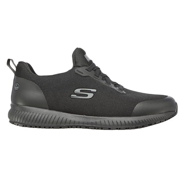 Skechers Slip Resistant Squad Myton Trainer