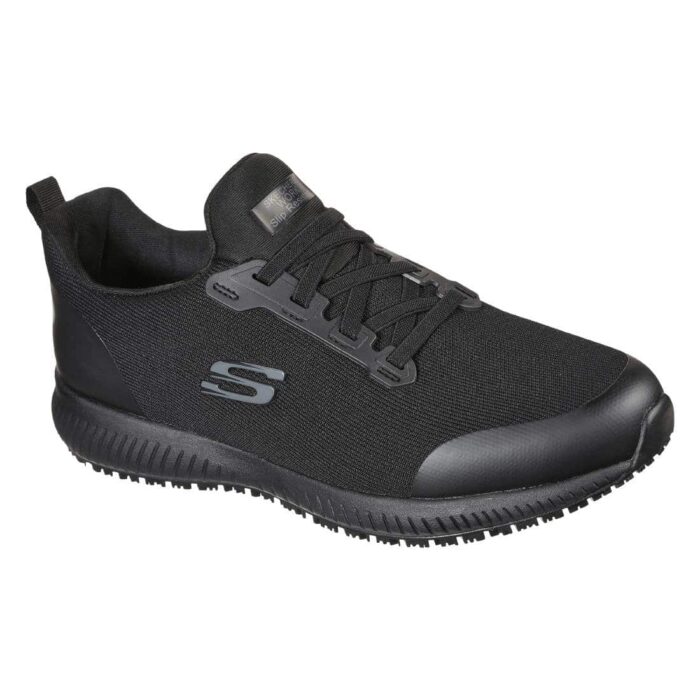 Skechers Slip Resistant Squad Myton Trainer