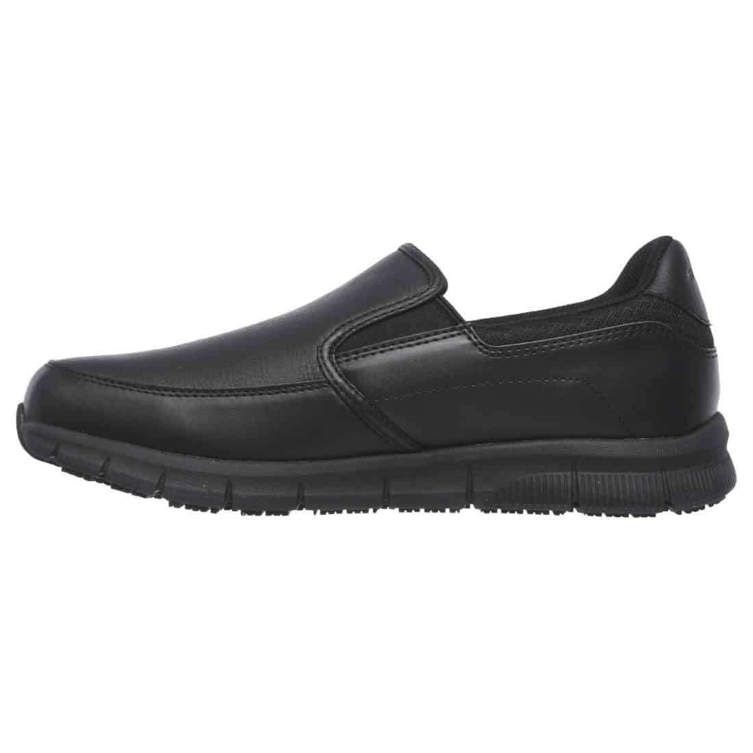 Skechers chef deals shoes