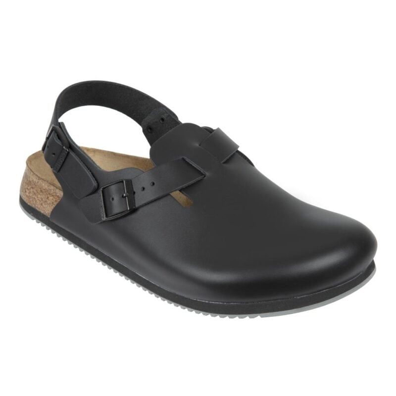 Birkenstock Tokio Super Grip Clog