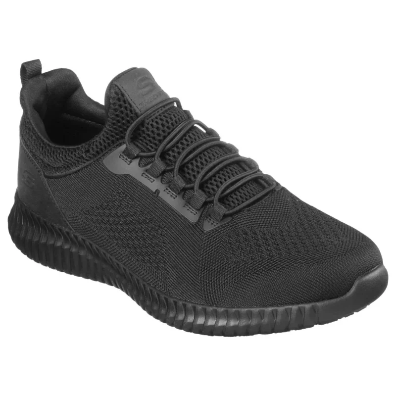 Skechers Mens Cessnock SR Trainers