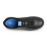 WearerTech Transform Safety Toe Trainer Black with Modular Insole