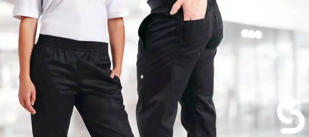 A Spotlight on the Leading Chef Trousers Brands - Smart Hospitality Supplies