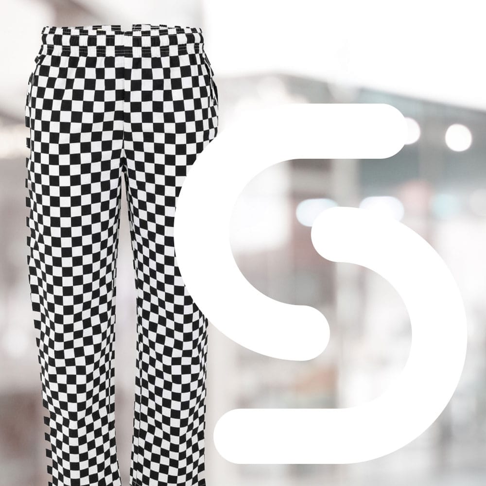 A Spotlight on the Leading Chef Trousers Brands - Smart Hospitality Supplies