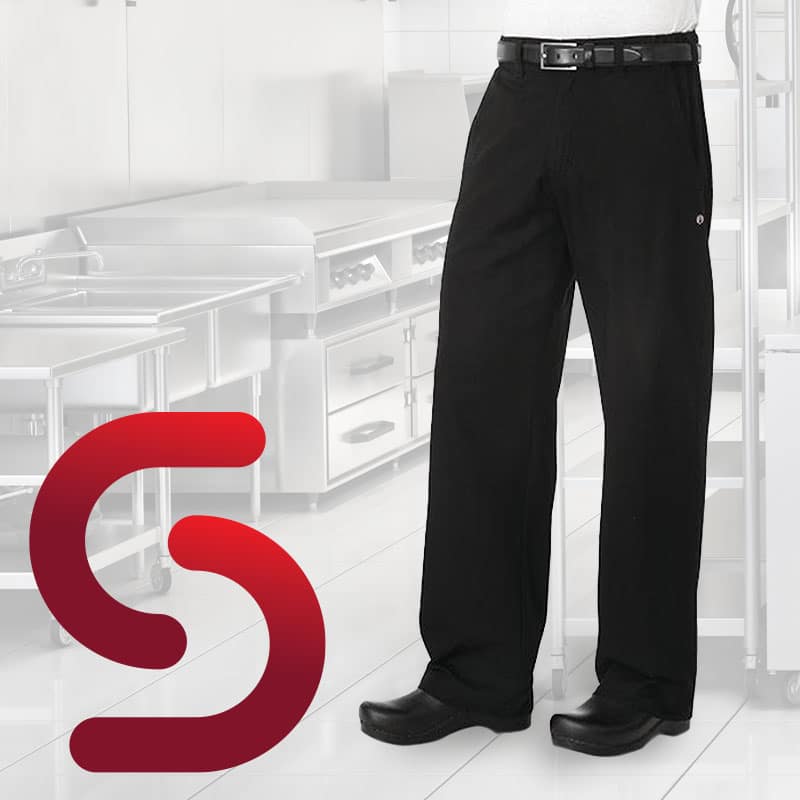 Elevate Your Culinary Experience with Professional Chef Trousers - Smart Hospitality Supplies